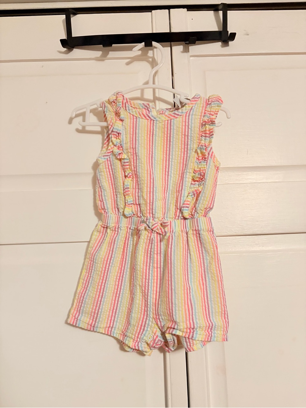 George Romper